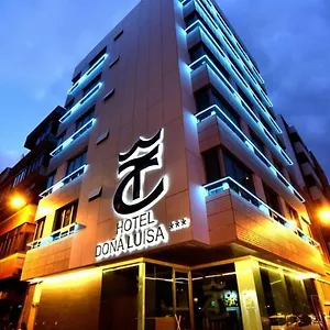 Tc Doña Luisa Las Palmas
