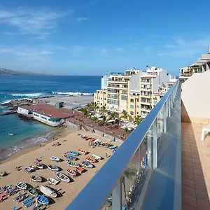 Nh Imperial Playa Las Palmas