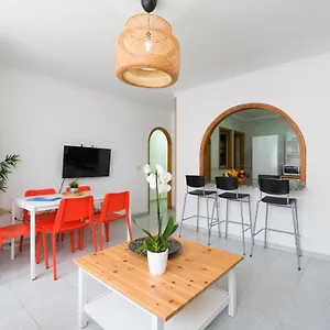  Сasa de vacaciones Next To The 5 Beds - Wifi By Canariasgetaway