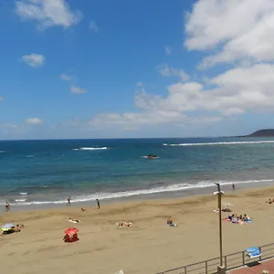  Сasa de vacaciones Yellow Sun Marine I By Canariasgetaway