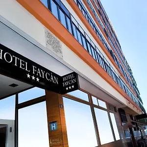 Crisol Faycan Las Palmas