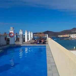 Concorde Las Palmas