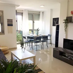  Сasa de vacaciones Farray Flat Ii By Canary365