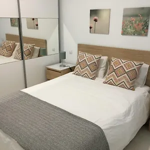  Сasa de vacaciones Canteras Sun