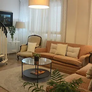  Сasa de vacaciones Duplex