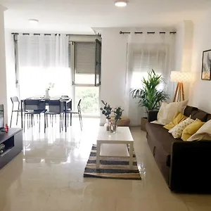  Сasa de vacaciones Farray Flat Iv By Canary365
