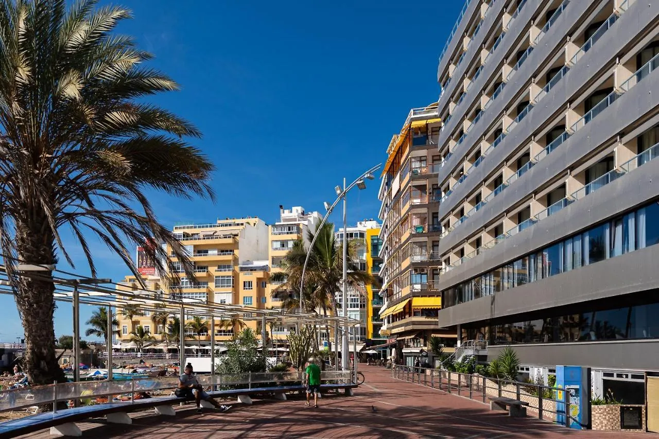 Sunset Views Over The Sea By Canariasgetaway Las Palmas de Gran Canaria 0*,  Spain