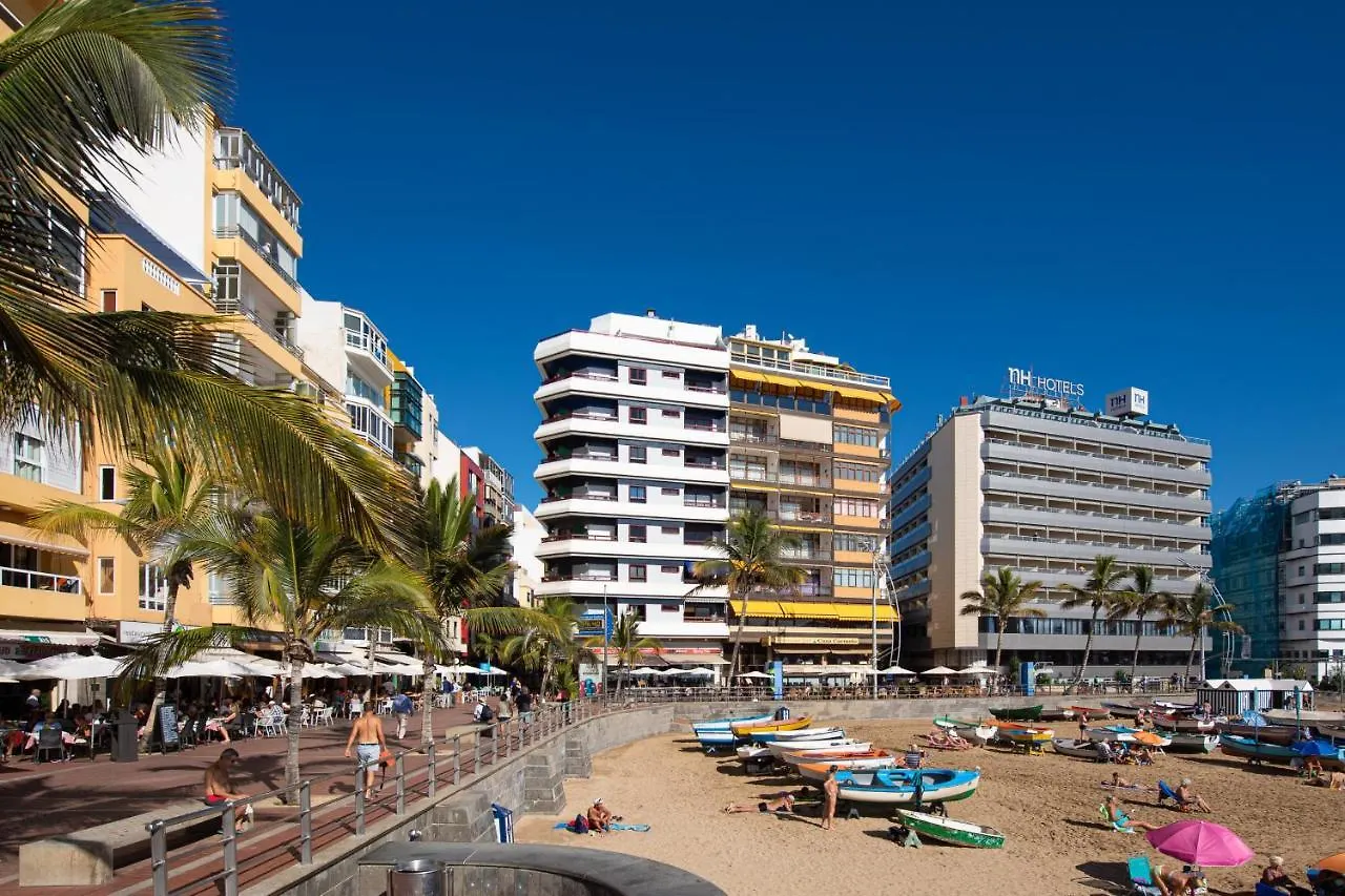 Holiday home Sunset Views Over The Sea By Canariasgetaway Las Palmas de Gran Canaria Spain
