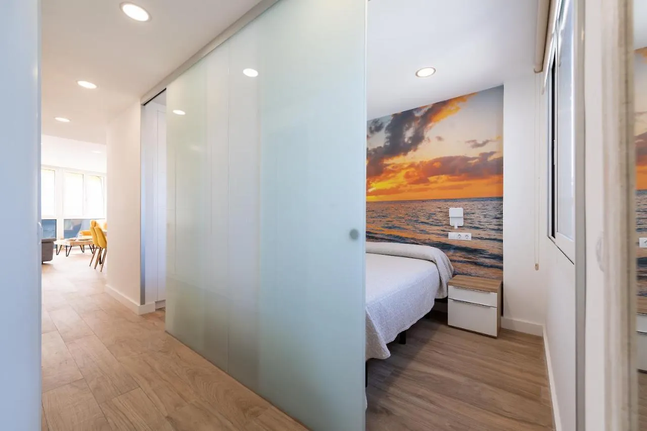 Holiday home Sunset Views Over The Sea By Canariasgetaway Las Palmas de Gran Canaria