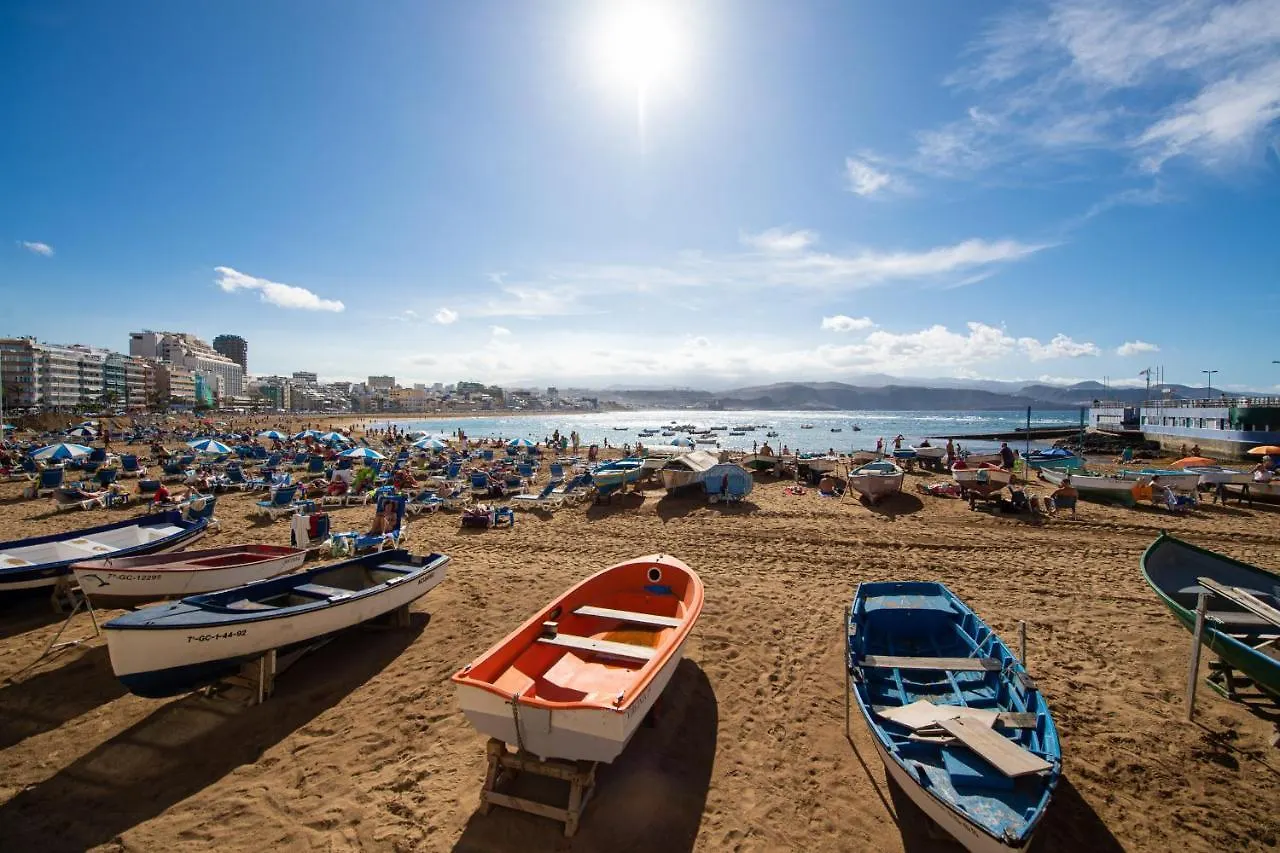 Holiday home Sunset Views Over The Sea By Canariasgetaway Las Palmas de Gran Canaria