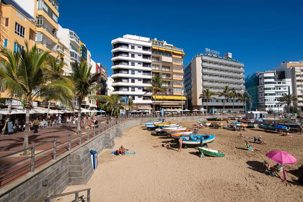 Sunset Views Over The Sea By Canariasgetaway Las Palmas de Gran Canaria Holiday home